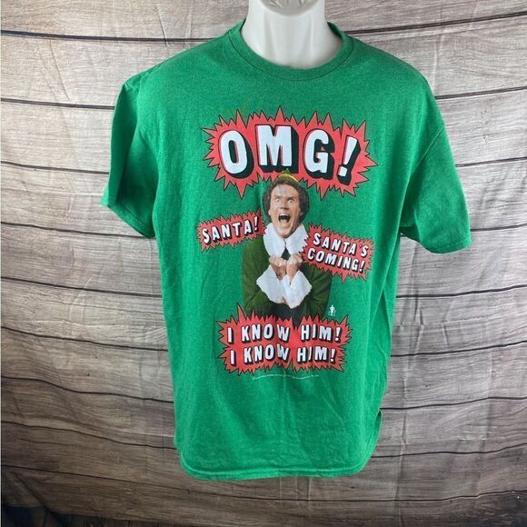 Mens size Lg short sleeved tee - Picture 3 of 8